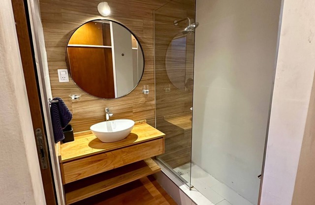 Casa Quinta del Parque in the best area of Mendoza