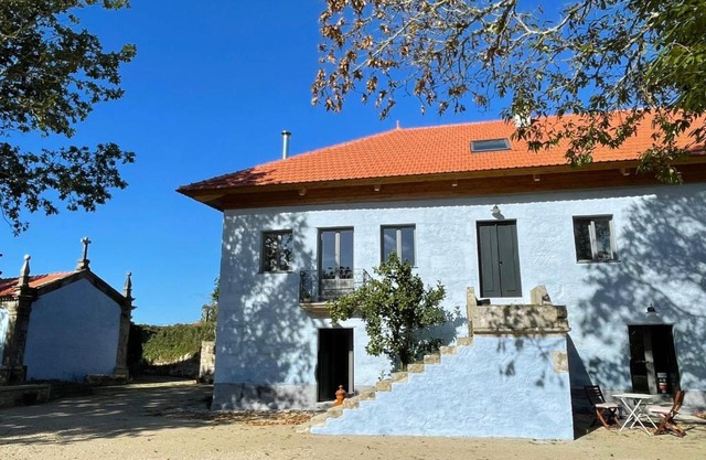 Casa Quinta do Crasto