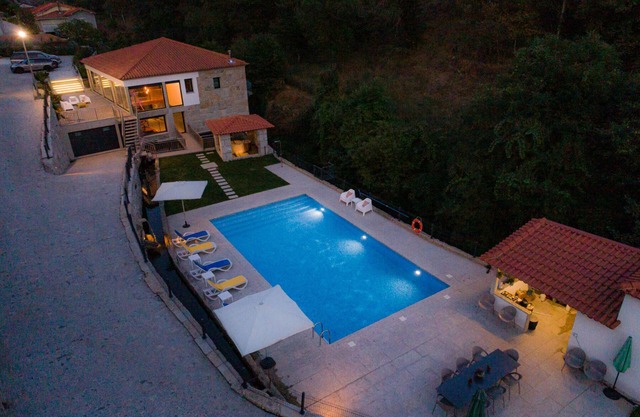 Casa Quinta Do Rio