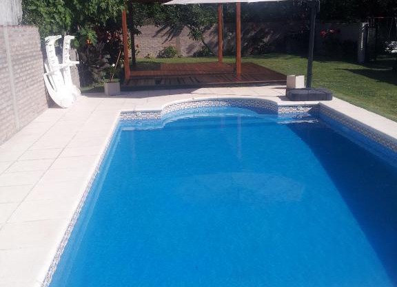 Casa Quinta en Luján - Olivera