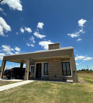 Casa quinta Laguna Brava 3