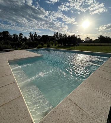 Casa Quinta Los Teros- Mercedes
