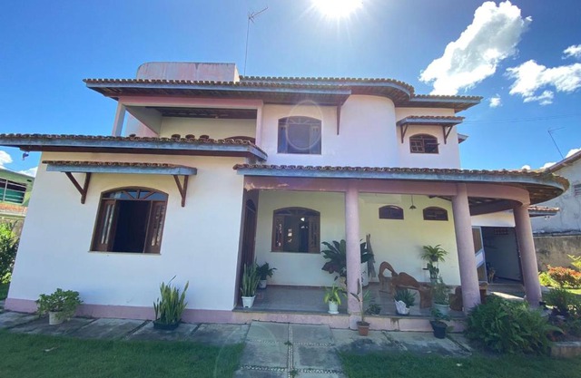 Casa Raiz