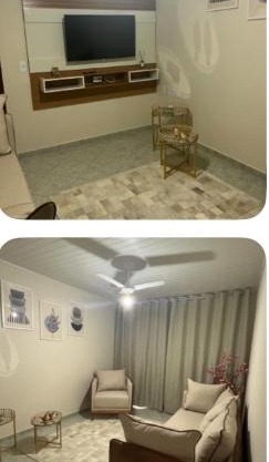 Casa Recanto da Montanha