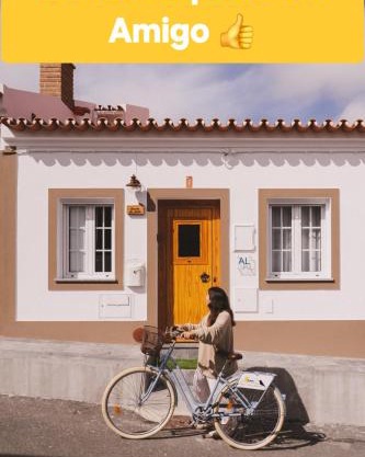 Casa Recanto da Horta - Casas com EnCanto