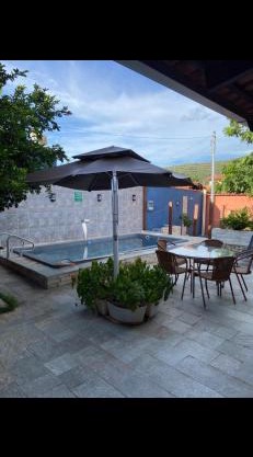 Casa Recanto Sonhado II