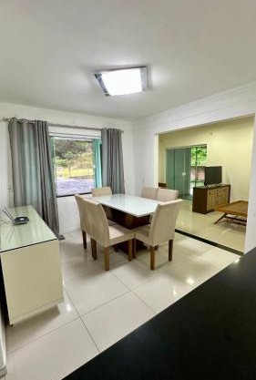 Casa Refúgio Chácara Olhos D'Água