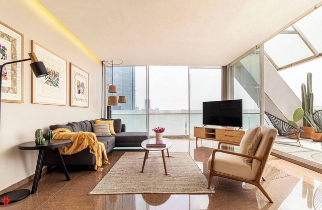 Casa Reforma by Kukun