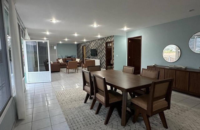 Casa Refugio Eterno