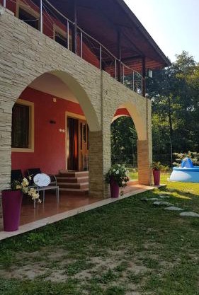 Casa Relax