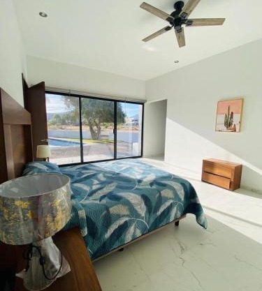 Casa Residencia de Renta en Country Club, San Carlos Sonora