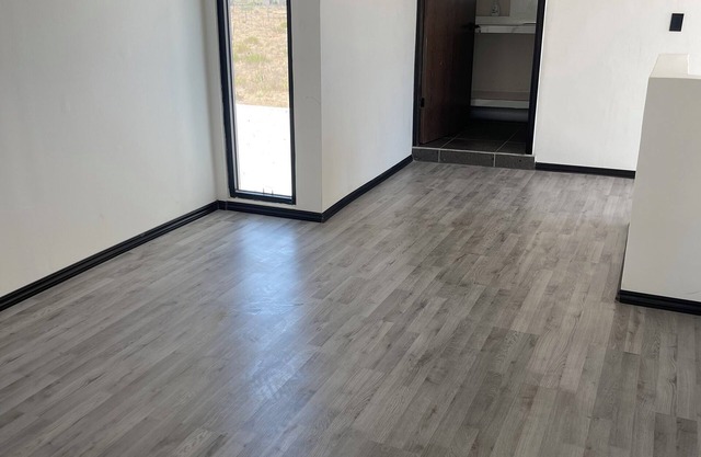 Casa residencial milos #1