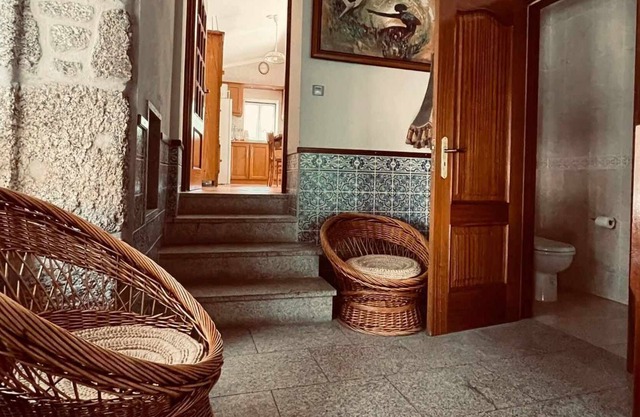 Casa Retiro do Rio