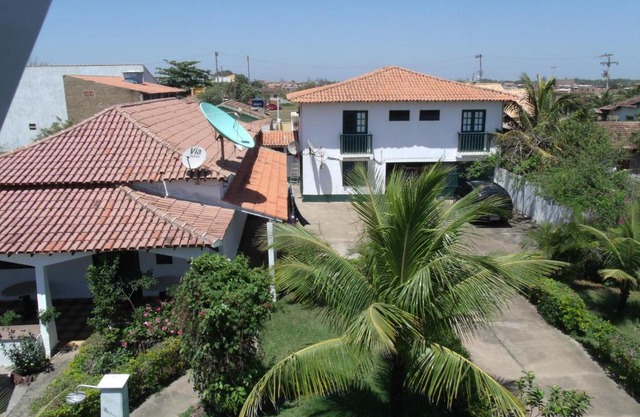 CASA REVITALIZANTE EM UMA PRAIA DE SONHOS