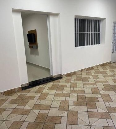 Casa Ribeiro Aconchegante no centro de Araxá