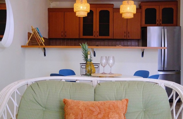 Casa Rinconcito, central to everything!