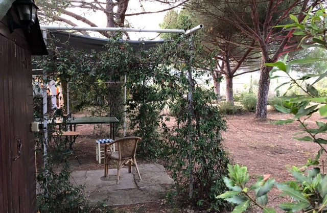 Casa Riservata Immersa Nella Natura con Spiaggia Raggiungibile a Piedi