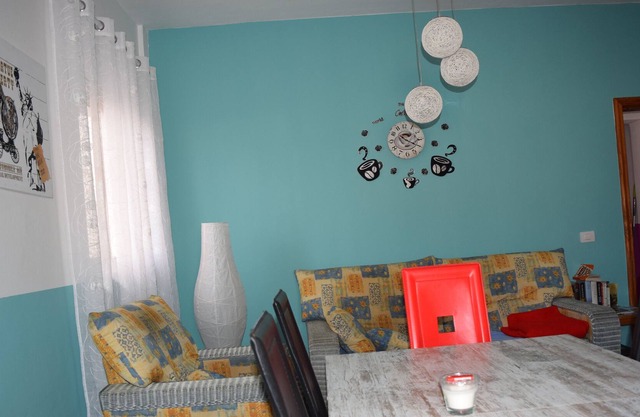 Casa Rita 10 minutes from El Medano