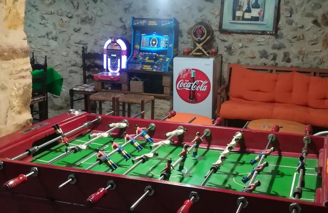 Casa Rita