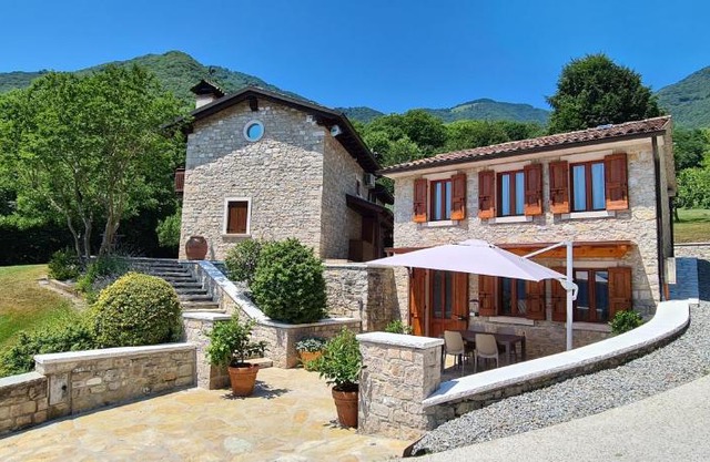 Casa Rivetta