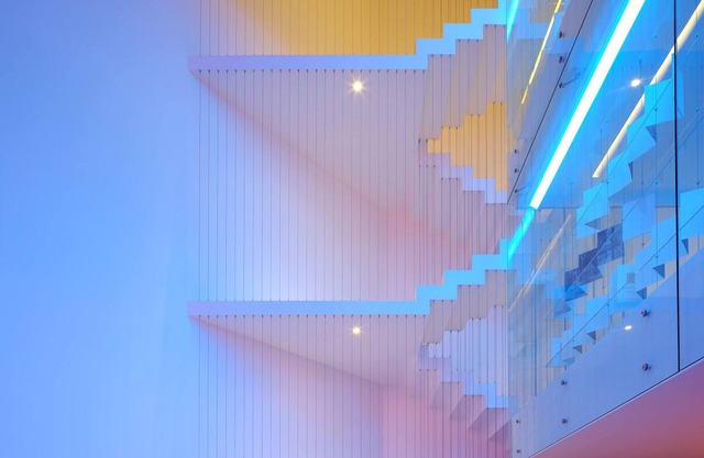 Casa Rombos By Grupo Encanto (Rombo II)