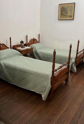 Casa Rosa 3