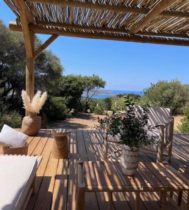 Casa Rose - Maison vue mer !