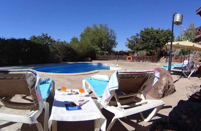 Casa rural El Olivar - La Molienda