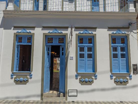 Casa Rualisa