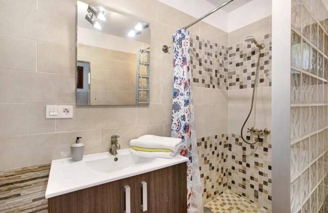 Casa Rural Presa LA Encantadora