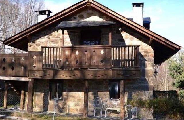 Casa rural La Era for 6 people