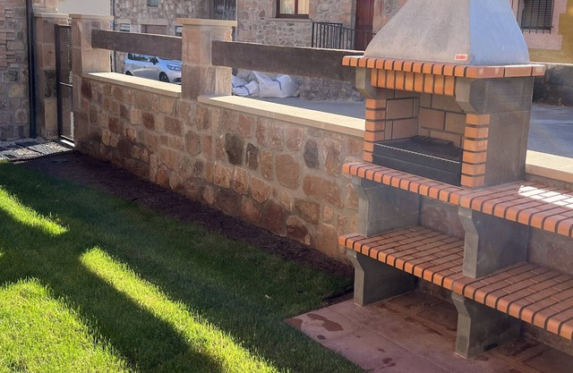 Casa Rural La Traviesa de la Demanda