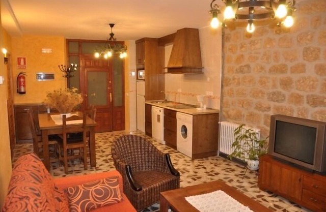 Casa Rural Bocanegra for 2 people
