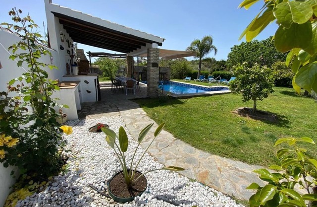 Casa Rural con Encanto Para Desconectar