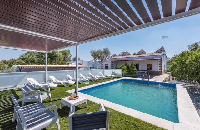 Casa Rural Adalid, Campiña de Sevilla