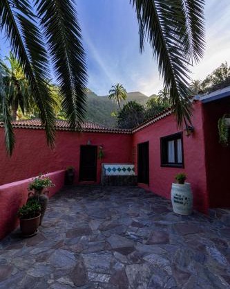 Casa Rural Abuelo Ramón