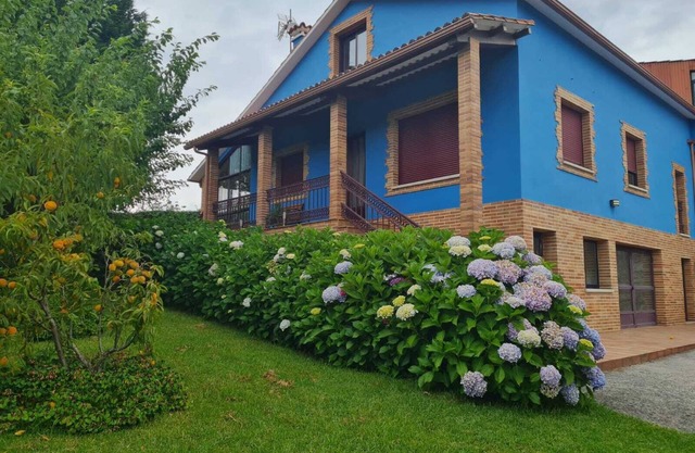 Casa Rural Acogedora Y Traquila