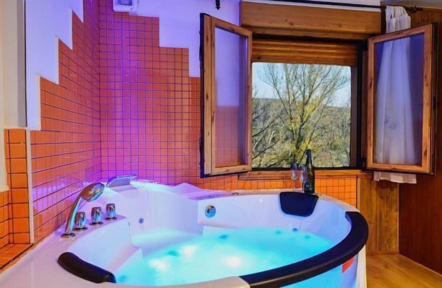 Casa Rural Aguas Frías I, II y III for 2 people