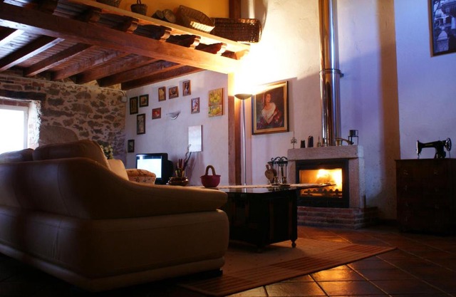 Casa Rural Alto Santiago