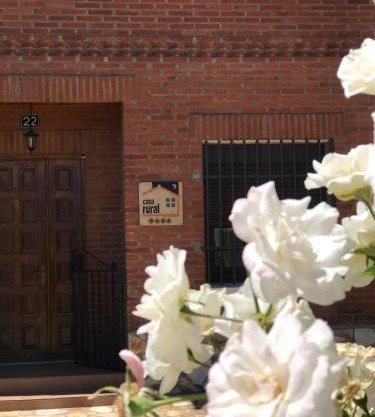 Casa Rural Alaejos