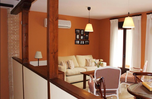 Casa Rural Alcancia