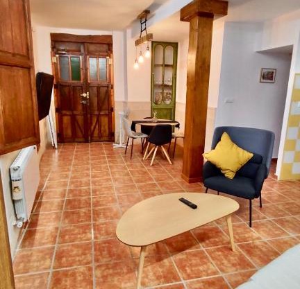 Casa rural Almazara