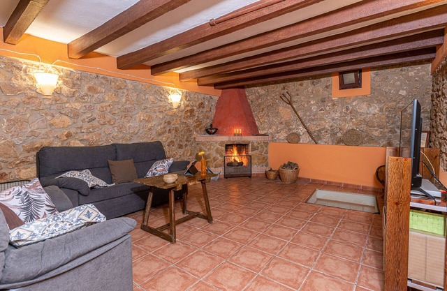 Casa rural Angelita for 6 people