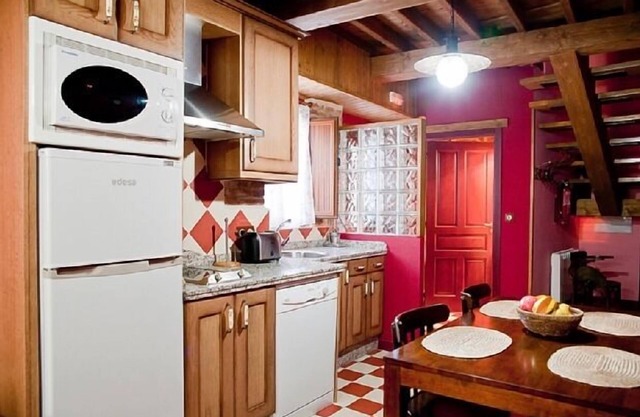 🌿 Casa Rural Arbequina: Your perfect getaway into nature, and rural charm 🏡