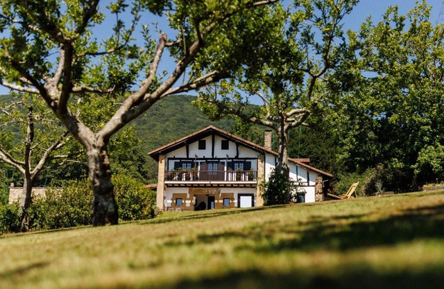 Casa Rural Arotzenea