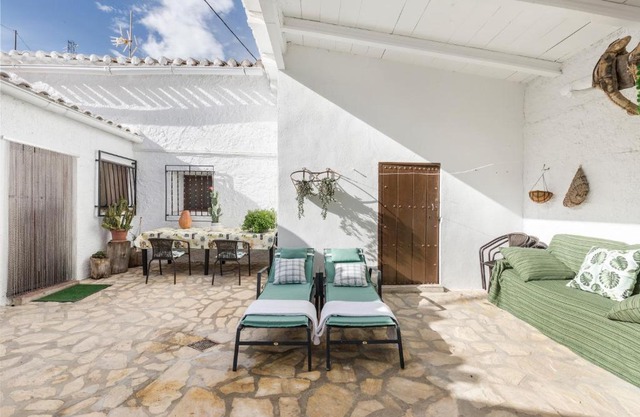 Casa Rural Atalaya-Coy