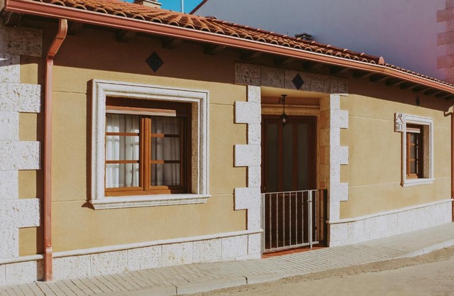 CASA RURAL AUREA