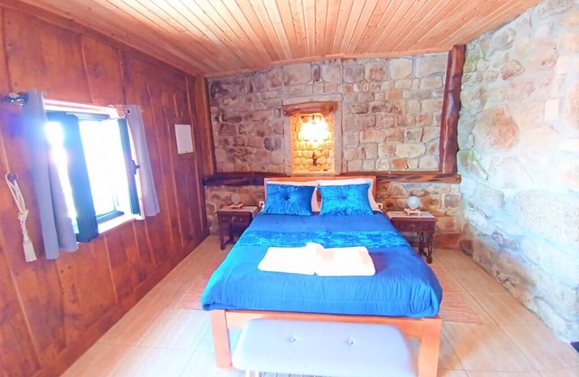 Casa Rural Bem-vinda/o de S. Bento do Cando - Parque Nacional da Peneda-gerês