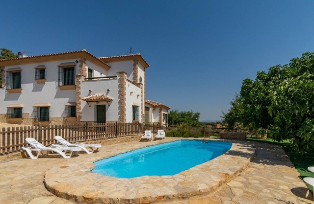 Casa Rural Brigido Villanueva de Tapia by Ruralidays