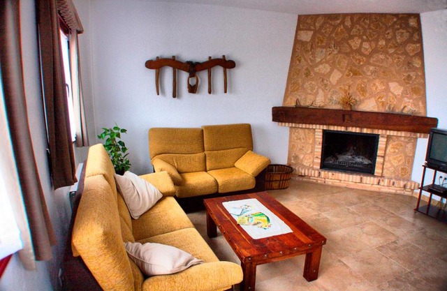 Casa Rural Ca'l Gonzalo